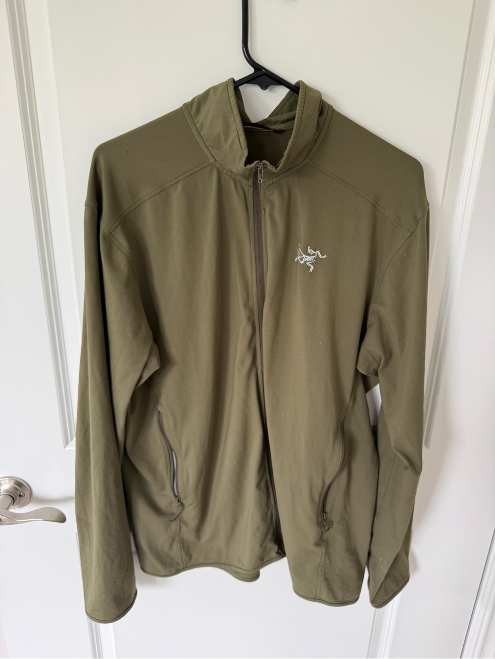 Arc’teryx Men’s Kyanite Jacket Size Large